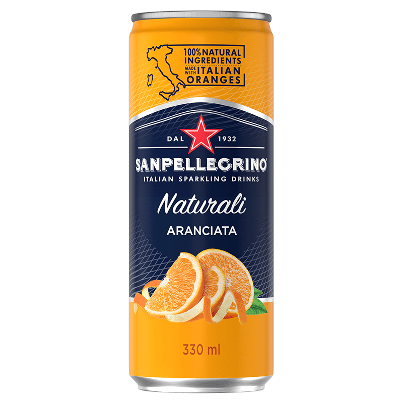 Sanpellegrino Pompelmo: grapefruit drink | Sanpellegrino
