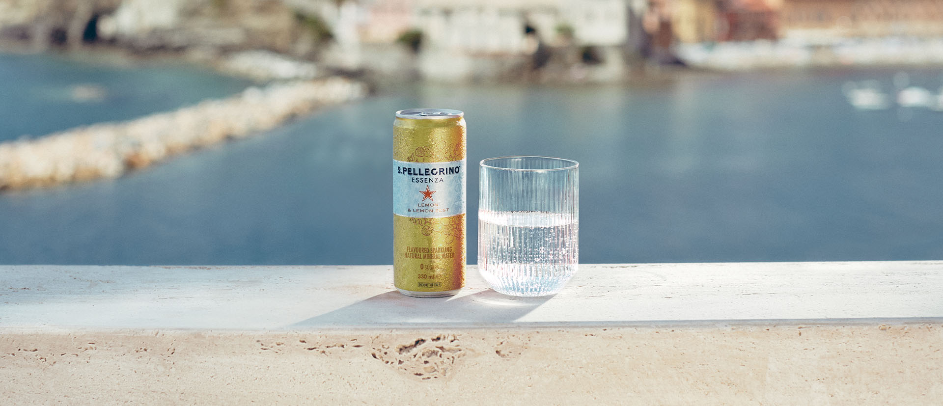 S.Pellegrino Essenza