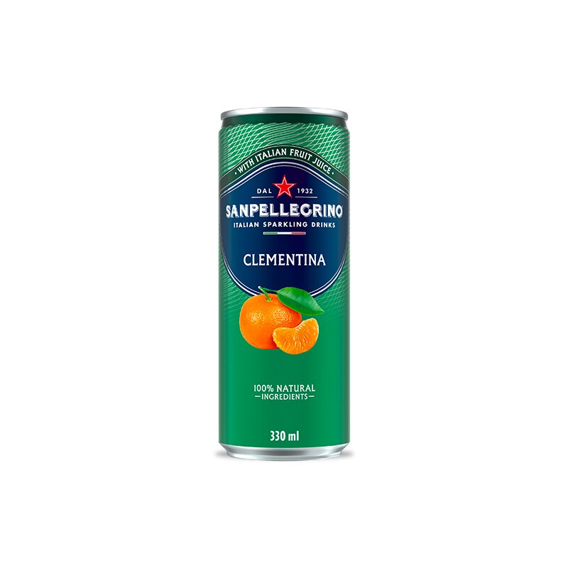 clementina can 33 cl gallery