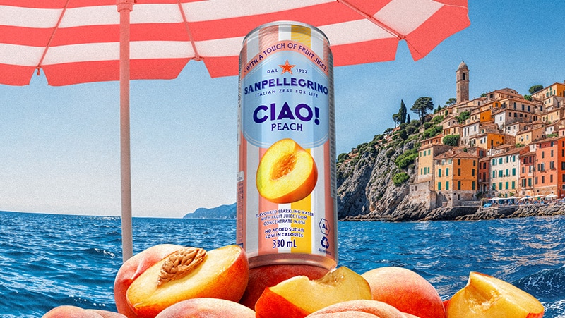 sanpellegrino ciao au product detail page peach thumb