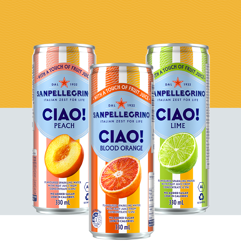 sanpellegrino ciao au range composit thumb