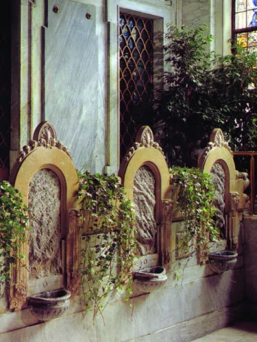 Protecting our sources