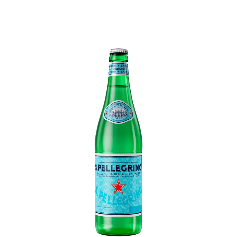 50CL GLASS GALLERY