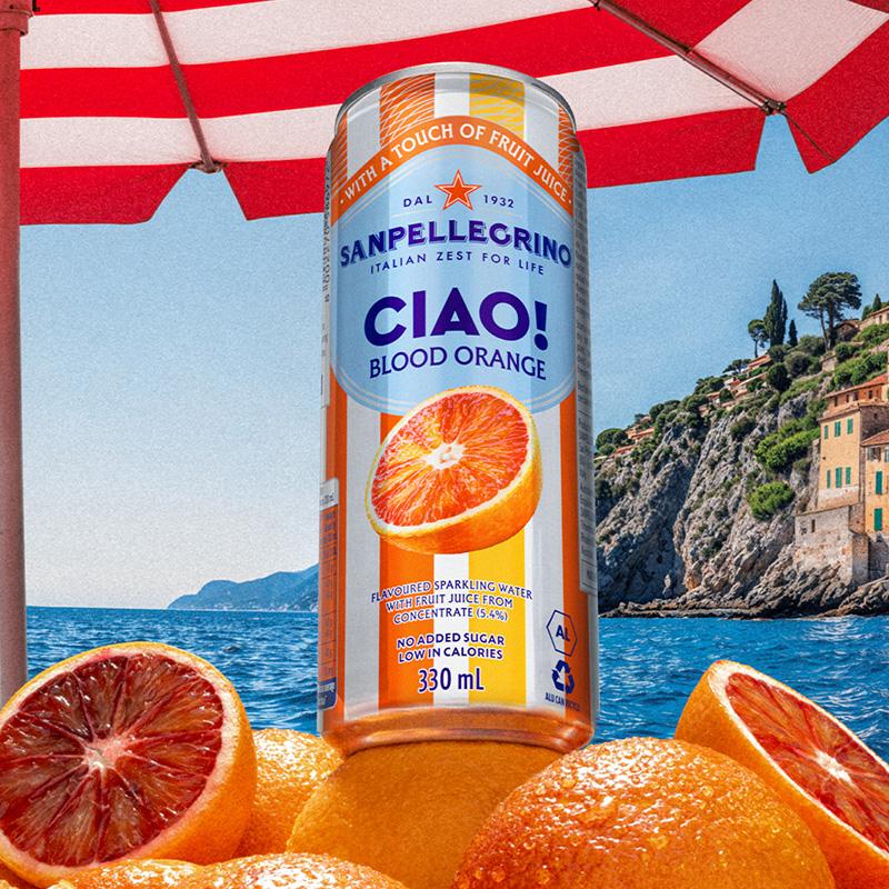 sanpellegrino ciao au product detail page blood orange main image