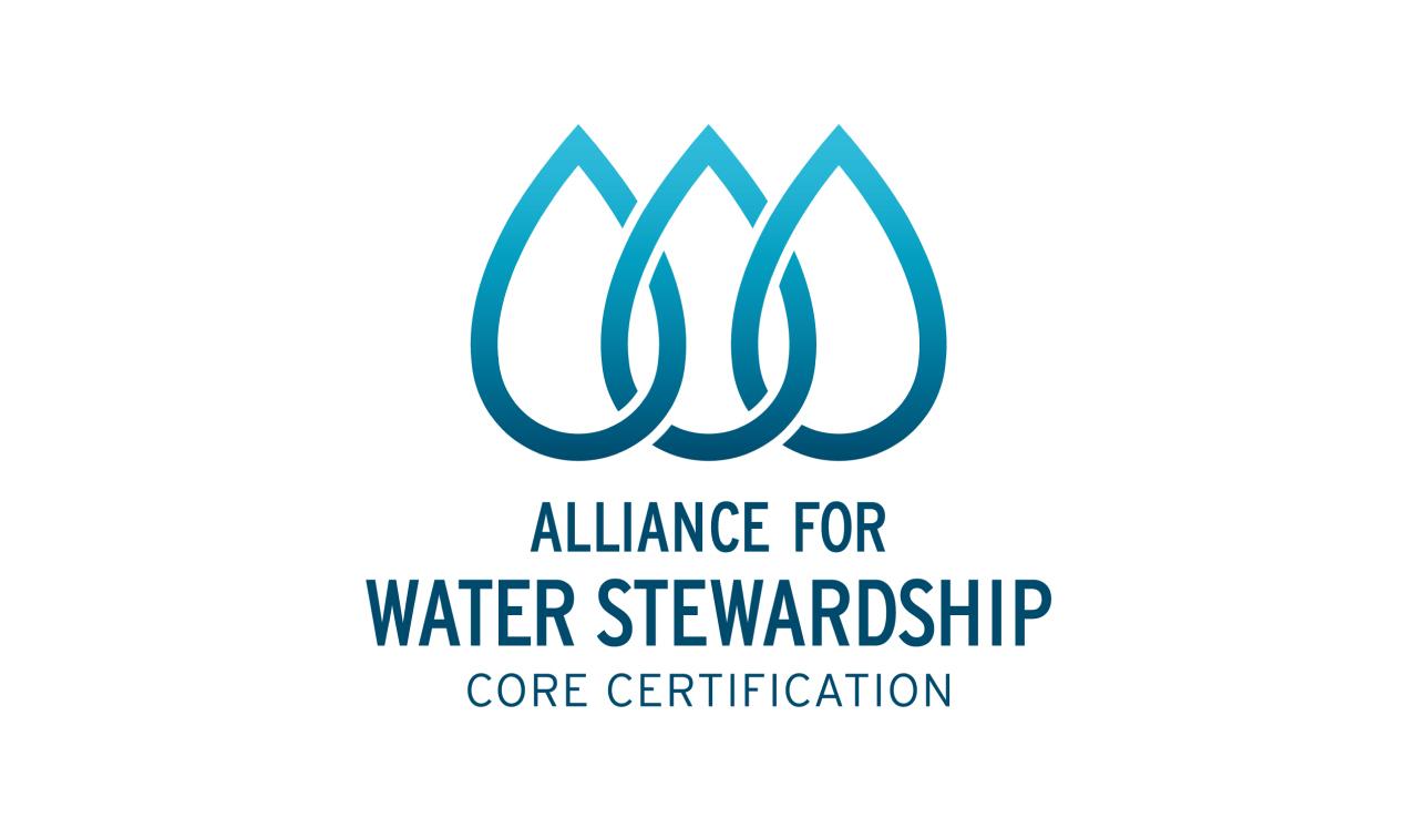 Alliance for Water Stewardship