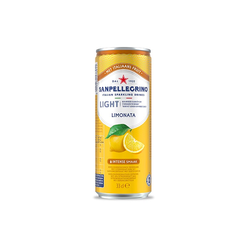 sanpellegrino light limonata can gallery be nl