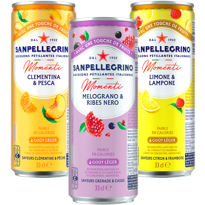 sanpellegrino momenti range desktop