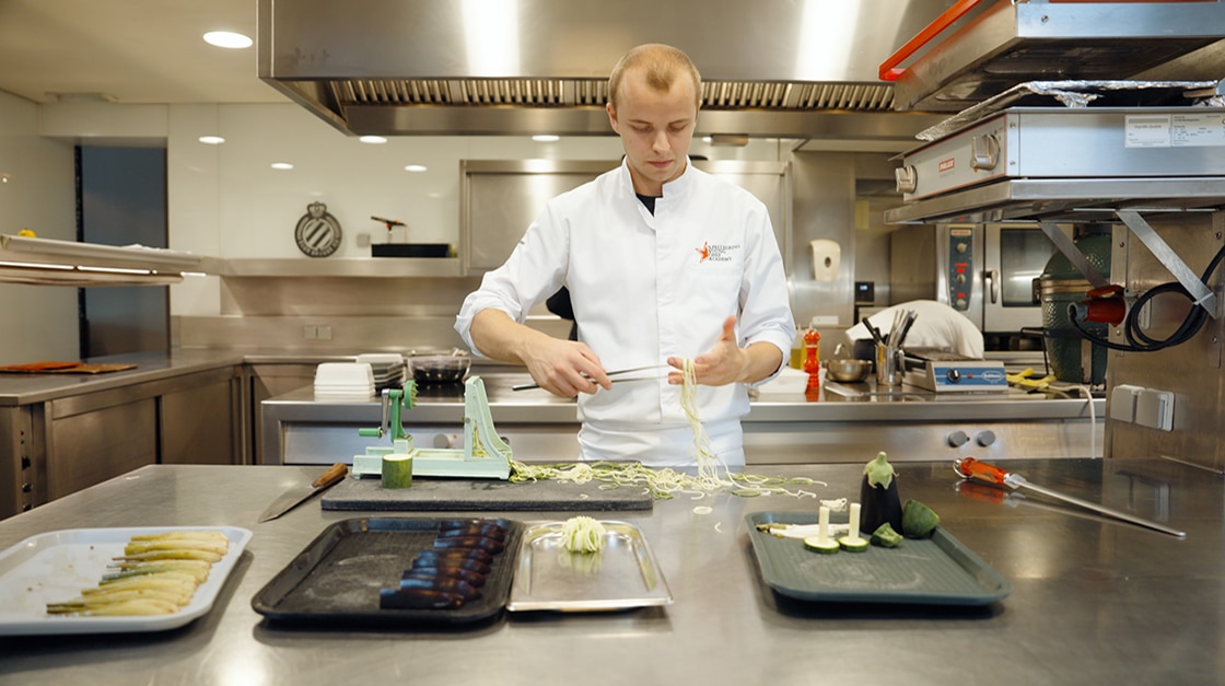 SPYCA 2025 PORTRAIT CHEFS CEDRIC1