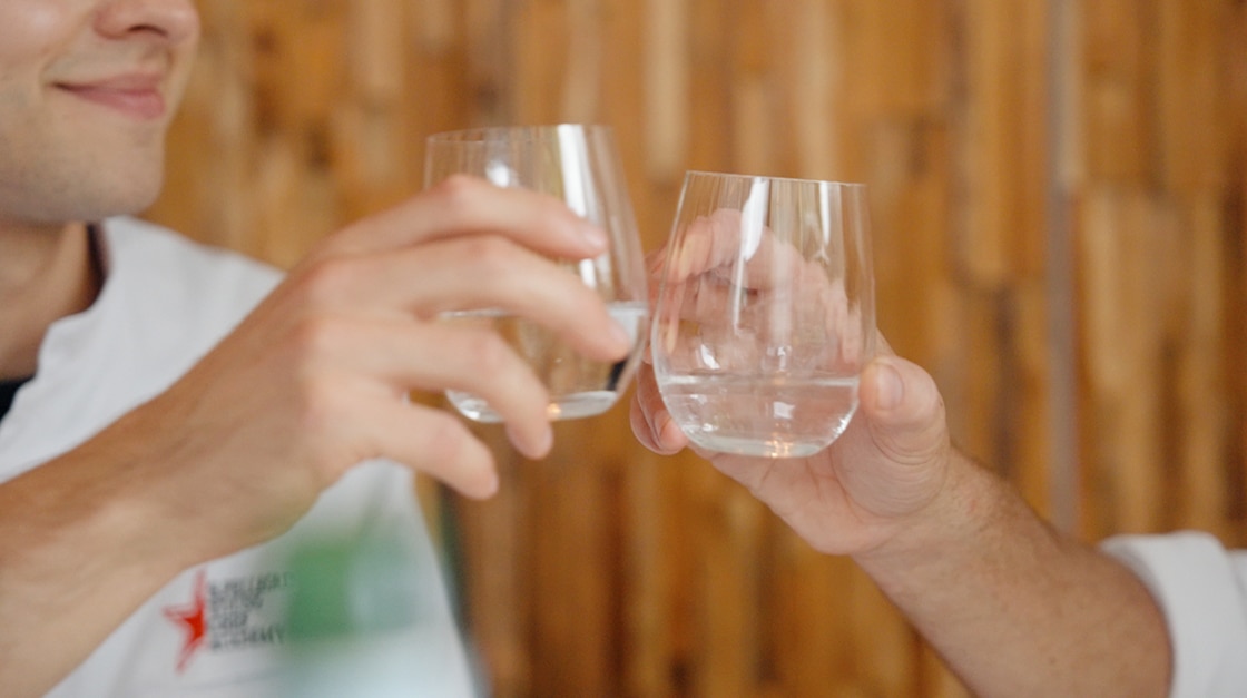 SPYCA 2025 PORTRAIT CHEFS CEDRIC 2