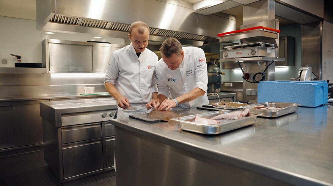 SPYCA 2025 PORTRAIT CHEFS CEDRIC 3