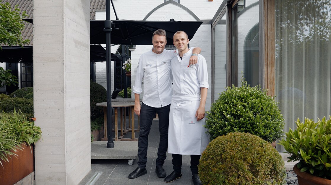 SPYCA 2025 PORTRAIT CHEFS CEDRIC 4