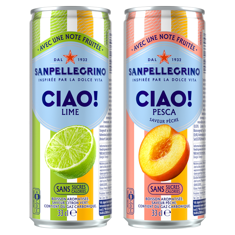 sanpellegrino ciao range composit desktop FR