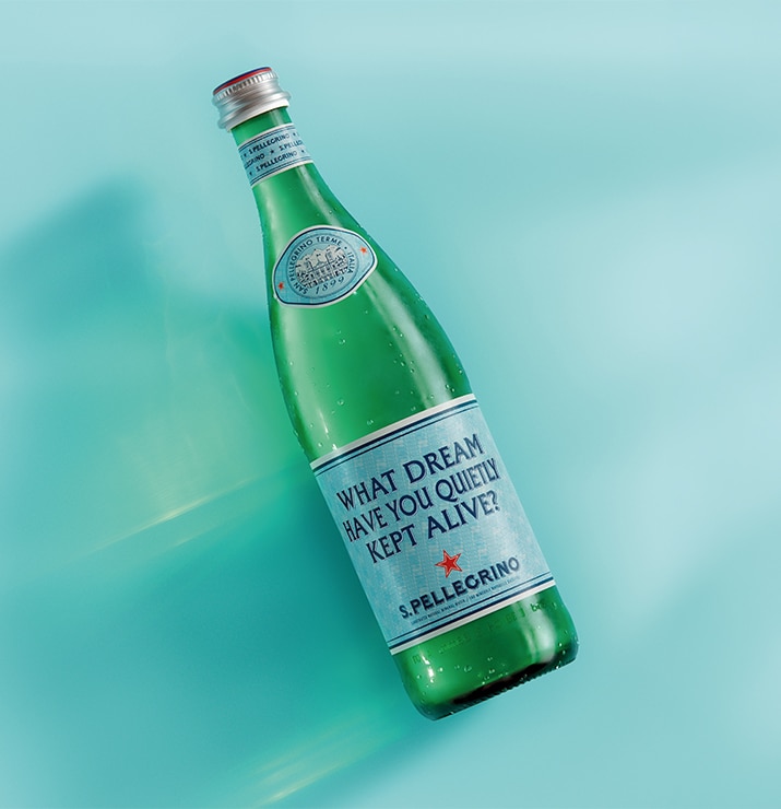 SP IBU SPARK CONVERSATION BE 5