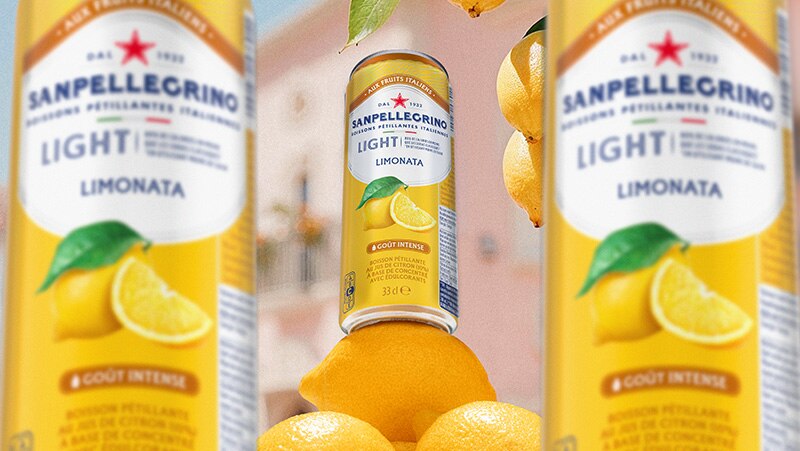 sanpellegrino light product detail page limonata thumb beFR