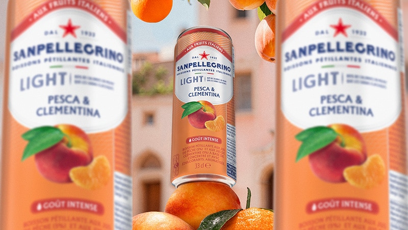 sanpellegrino light product detail page pesca clementina thumb beFR