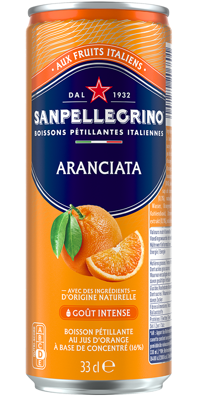 limonata drink single can overlay