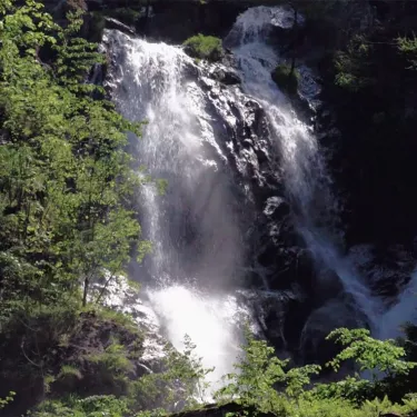Italian Alps – Sanpellegrino