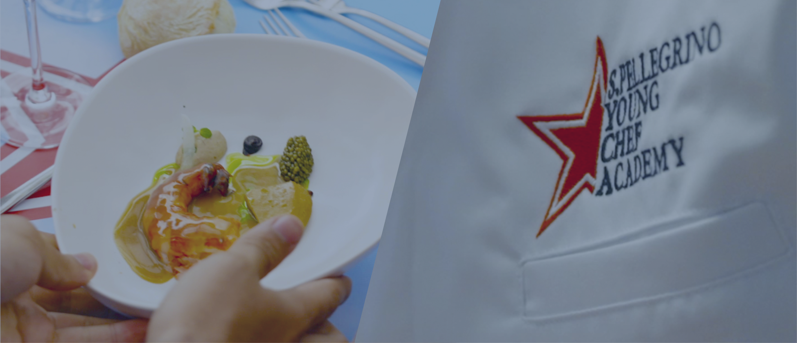 Young Chef Capsule