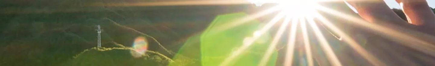 Sustainable use of resources - Sanpellegrino