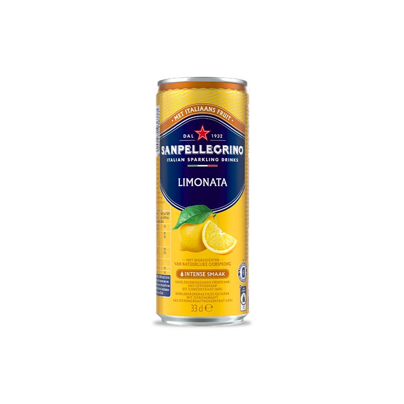 limonata blikje 330 ml gallery