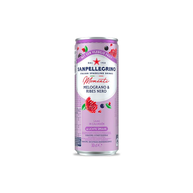 momenti melograno ribes nero can 330 ml gallery be nl