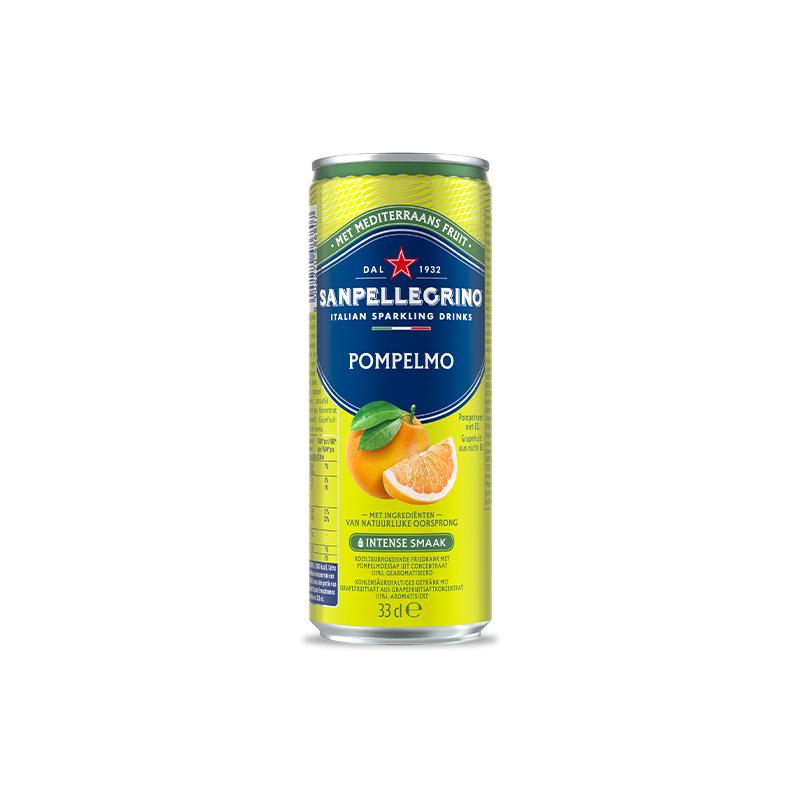 pompelmo blikje 330 ml main image