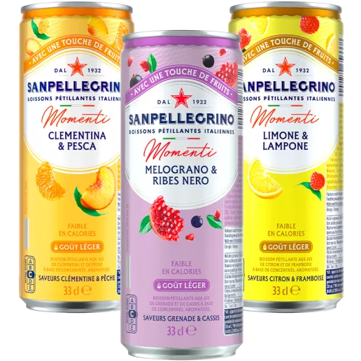 sanpellegrino momenti range desktop