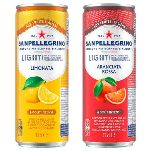sanpellegrino light range desktop