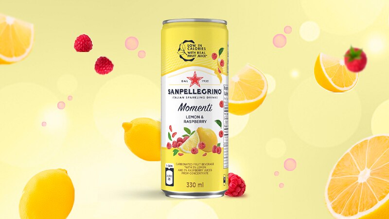 thumb lemon and raspberry en