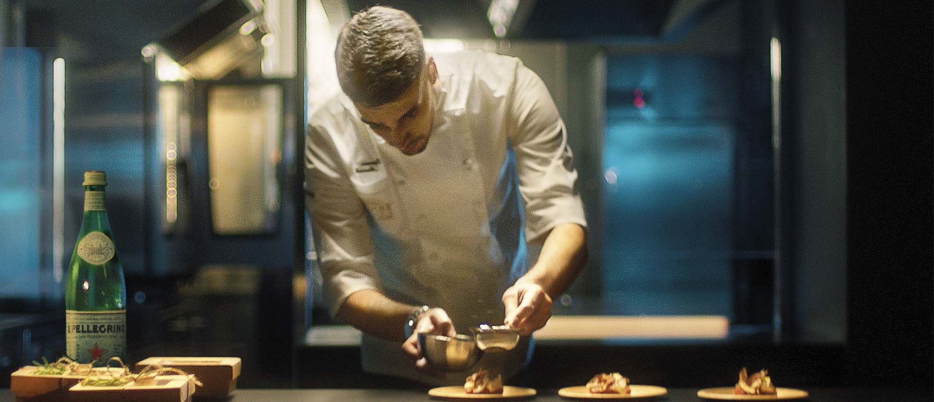 #SupportRestaurants