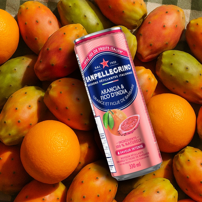 arancia fico d india canette 33 cl main image