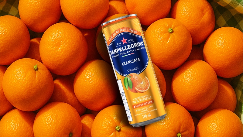 aranciata canette 33 cl thumb