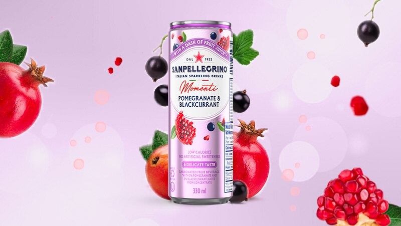momenti pomegranate blackcurrant can 33 cl thumb