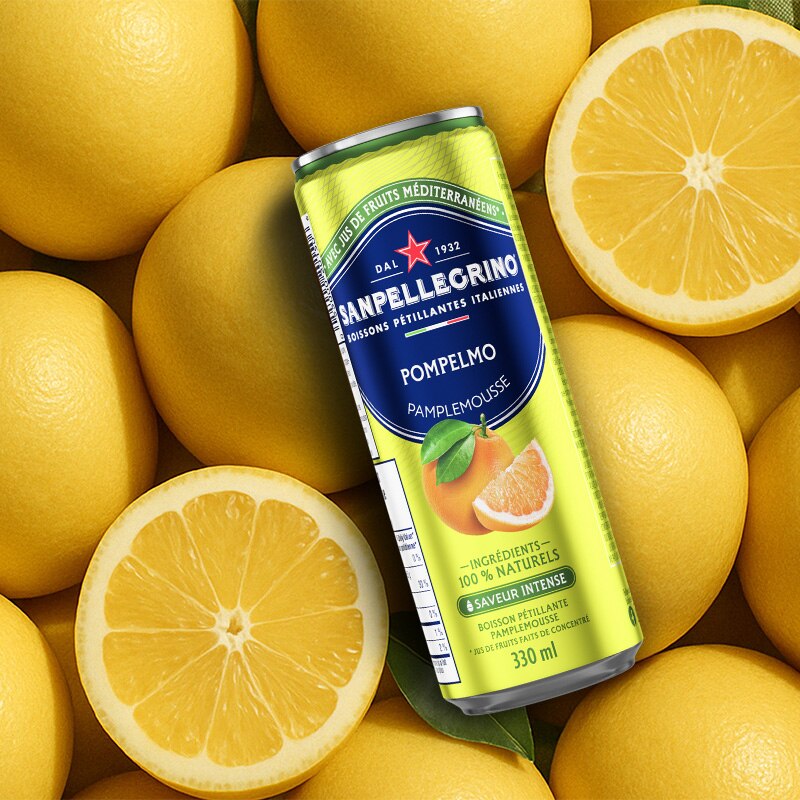 pompelmo canette 33 cl main image