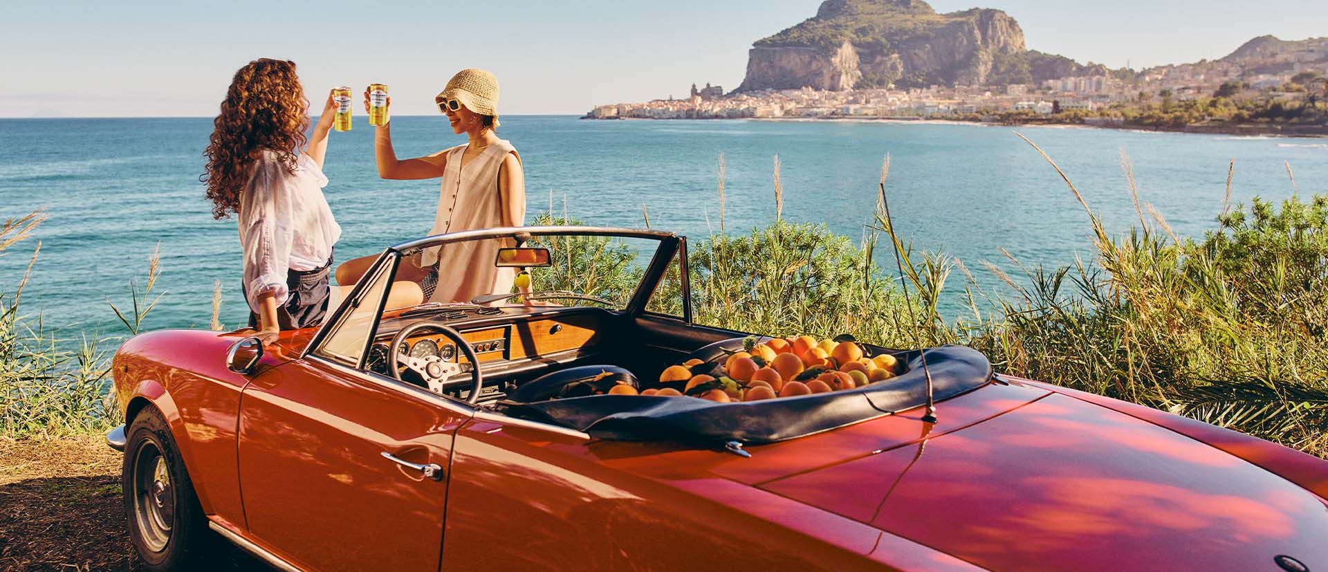 sanpellegrino intl Leger campaign landing header apertura