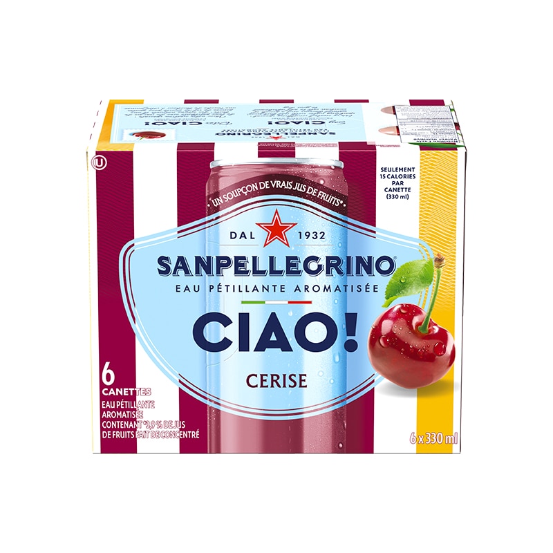 CHERRY 800x800 CGI PACK - FR