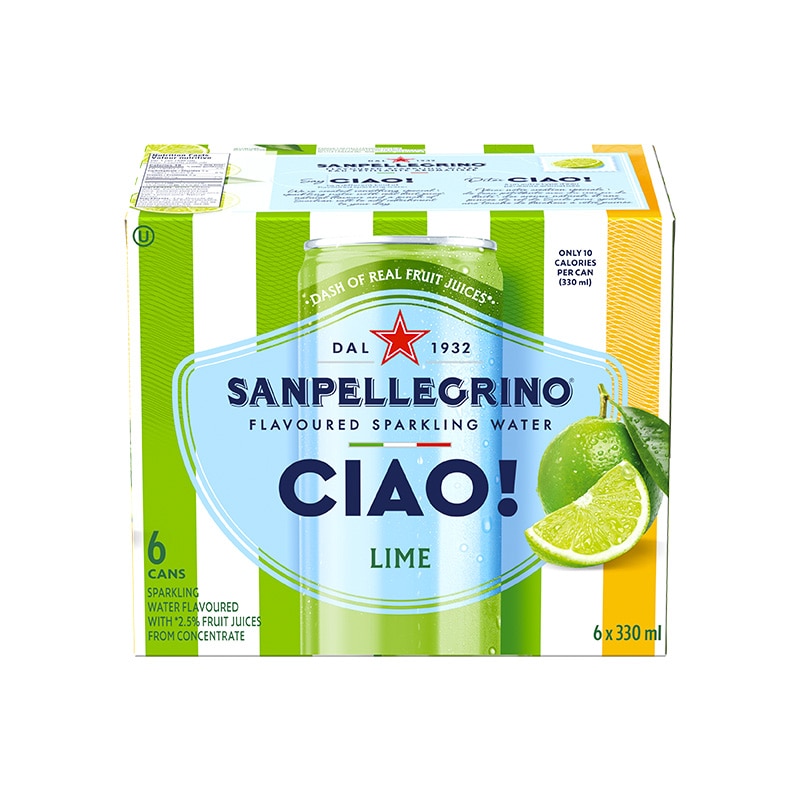 LIME 800x800 CGI PACK - EN