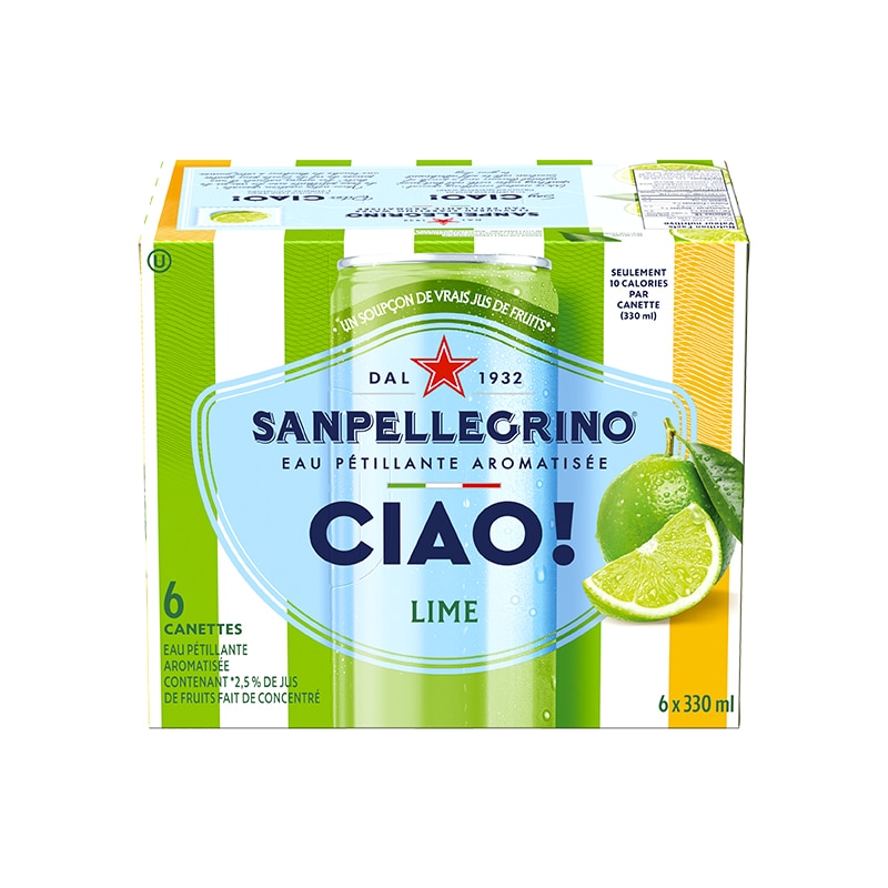 LIME 800x800 CGI PACK - FR