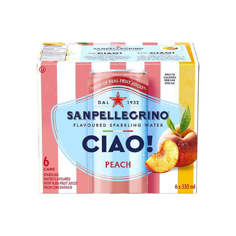 PEACH 800x800 CGI PACK - EN