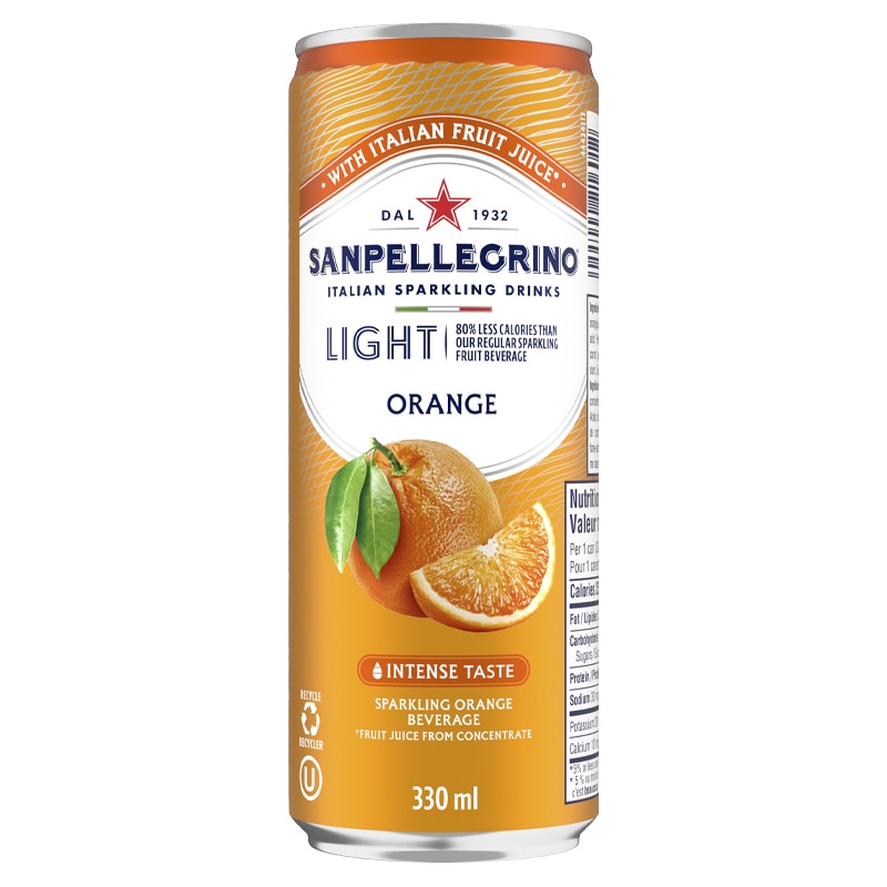 Light Orange Gallery image EN