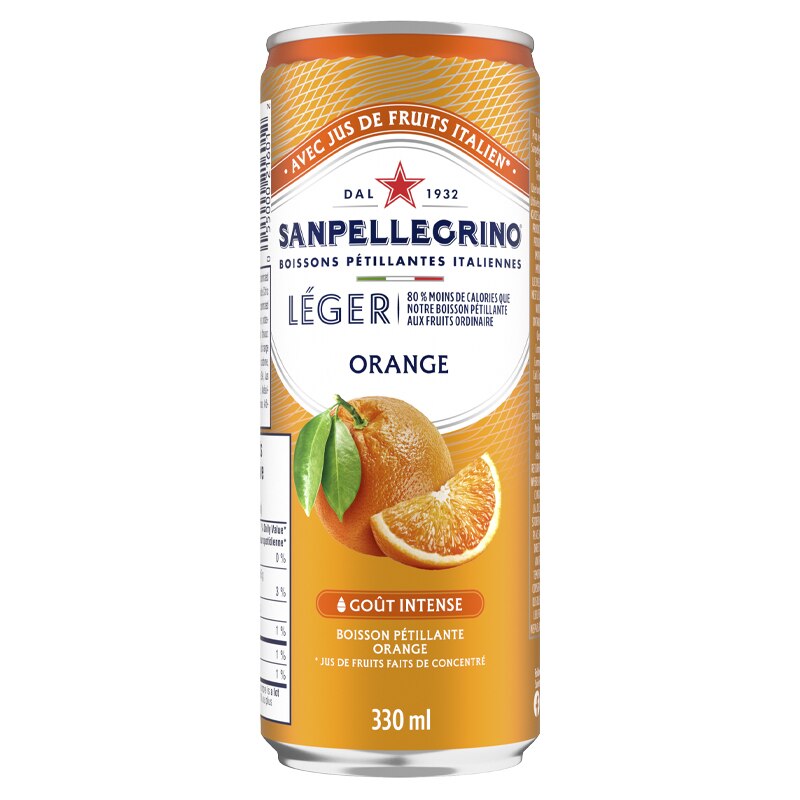 Light Orange Gallery image FR