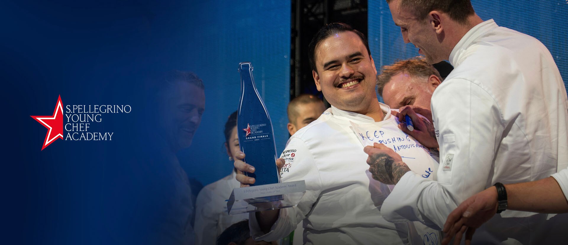 SPYCA Applications 2026