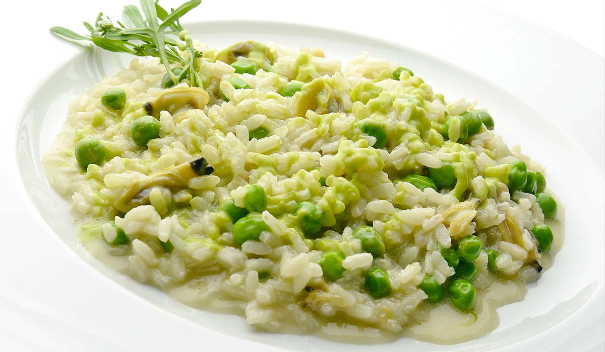 Risi e Bisi