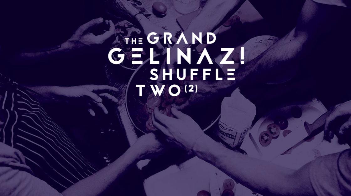 Gelinaz! Le dîner le plus long du monde