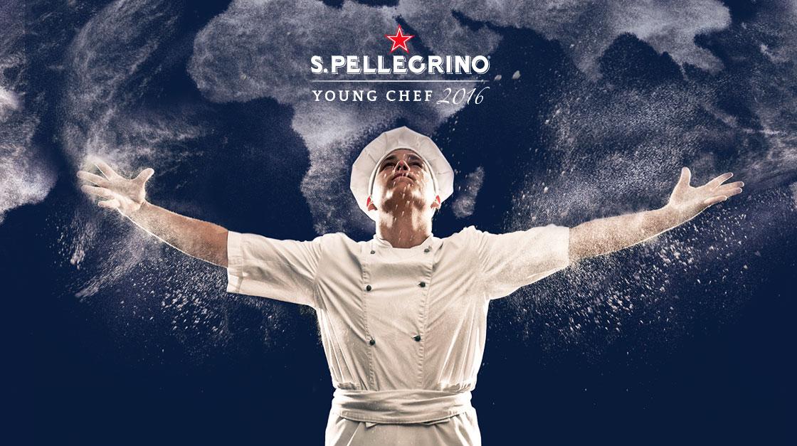 S.Pellegrino Young Chef 2016
