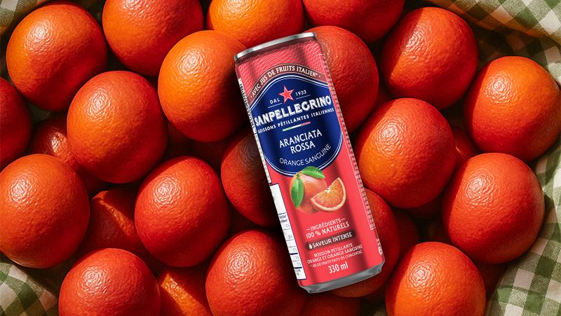 aranciata rossa canette 33 cl thumb