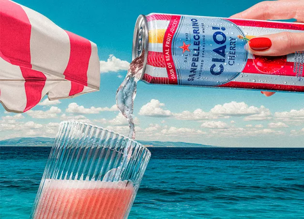 sanpellegrino Campaign Landing en 800x577