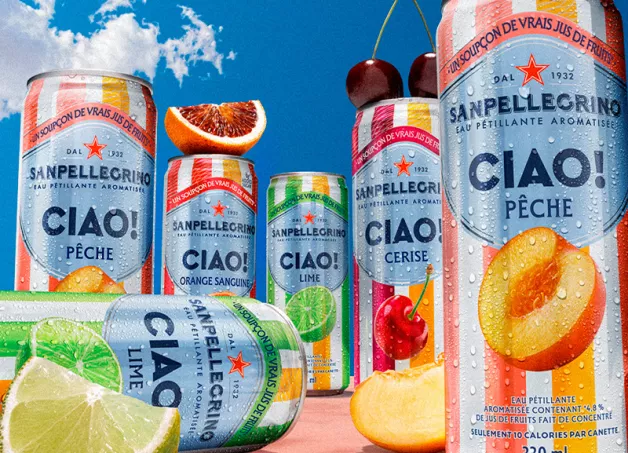 sanpellegrino Campaign Landing fr 800x577