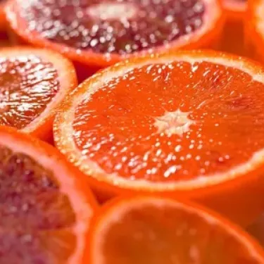 Blood Oranges
