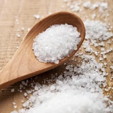 salt